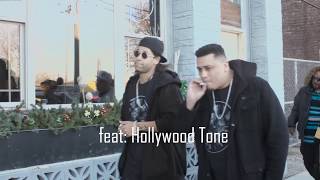 Slim Kapone Faded Feat Hollywood Tone