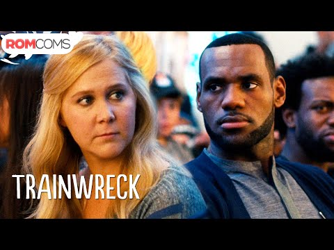 What are Your Intentions? - Trainwreck | RomComs