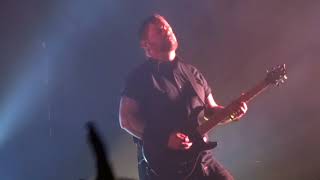 Between the Buried and Me - "Coma Machine," "Dim Ignition," "Millions,"&"Blot" (Live in LA 3-13-18)