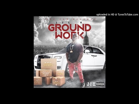 Lil K ft. spitta I.D.G.F