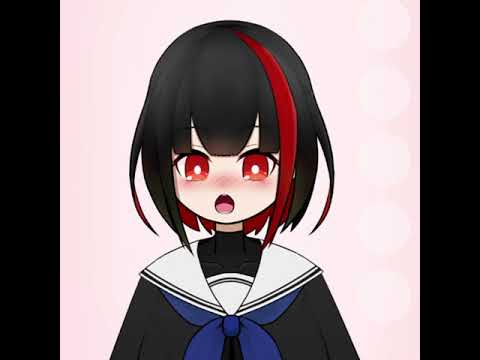 自作vtuber 玉川燕 まるやま さん イラストレーター Live2dモデラー のポートフォリオ ココナラ