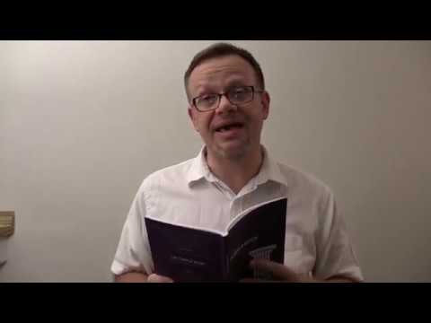 Purple Book chapter 4 lesson 4 The Baptism of the Holy Spirit