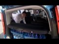 Im Test Suzuki Splash Motor Mobil