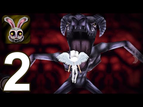 Mr. Hopp's Playhouse 3 Mobile - Gameplay Walkthrough Part 2 - Final Boss/Good Ending (iOS, Android)