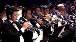 MPO Opus 20: The Eraserheads Medley
