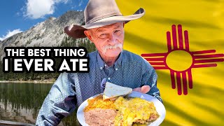 The Best Thing I Ever Ate - New Mexico Edition!