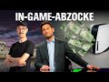 Wie In Game Käufe Kinder Süchtig Und Arm Machen Extra 3 Vom 01 05 2025 Teil 4