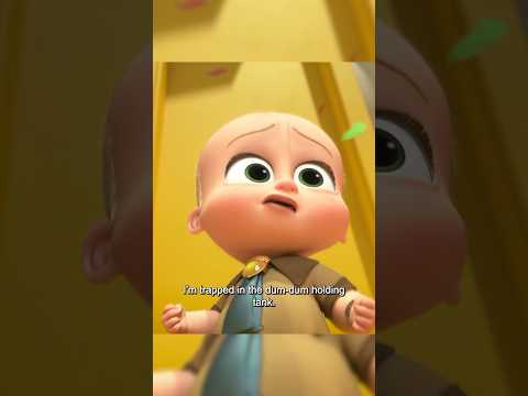 Not bad for the business elite Ted, even kids can gather for a meeting#movie #viralvideo #shorts