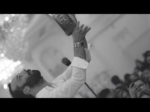 الشعبي و النشاط في عرس فخم مع عثمان مولين / مول البندير - 😍😍 Mariage de luxe avec Othmane Mouline