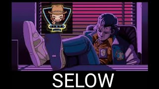 Download lagu Wahyu - selow (TIRTA Pratama official video klip anime selow ) mp3