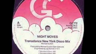 nightmoves - transdance ( nyc mix )