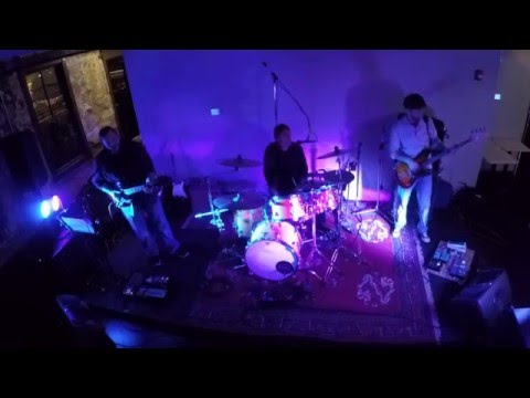 King Benny - On The Road Again - Hannibal, MO (12-19-15)