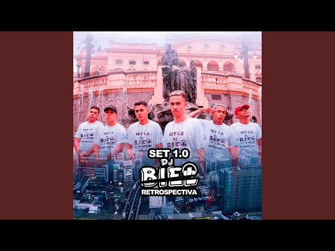 Set Dj Biel 1.0 Retrospectiva