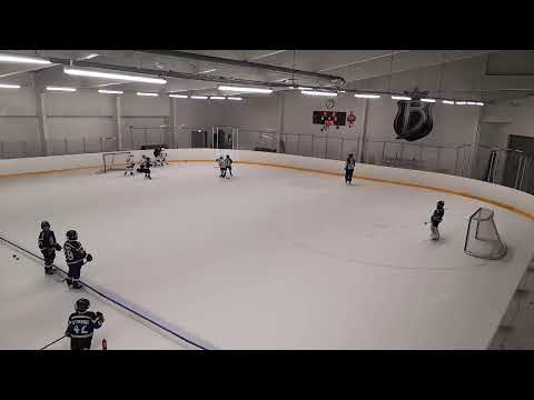 K-Espoo Blues I - K-Espoo EKS I U11 right side