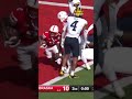 DYLAN RAIOLA TO JACORY BARNEY JR INCREDIBLE