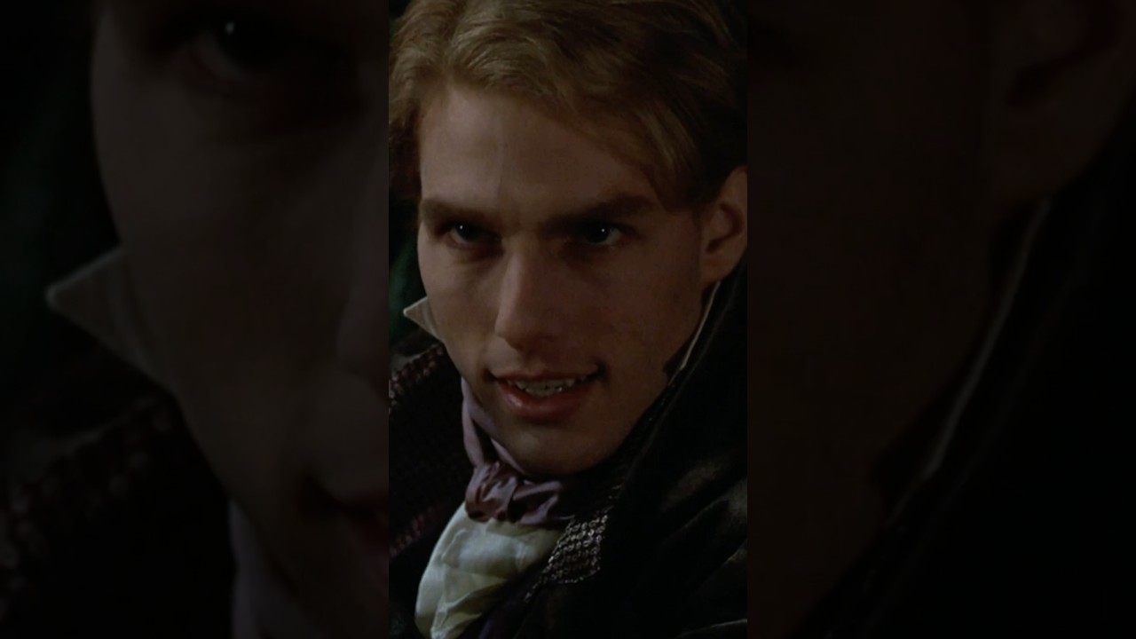 Interview with the Vampire — It's In My Power