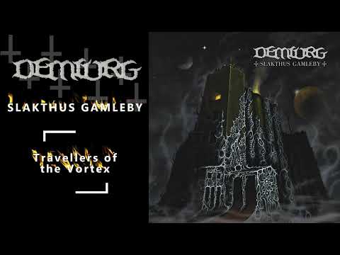 Demiurg - Slakthus Gamleby (2010) [Full Album]