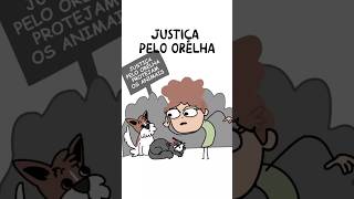 Justiça pelo Orelha, Vamos proteger nossos Animais  #casoorelha #orelha #queremosjustiça