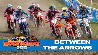 2025 Between The Arrows - Bikes | The Dunlop Buckwheat 100 GNCC | Round 10
