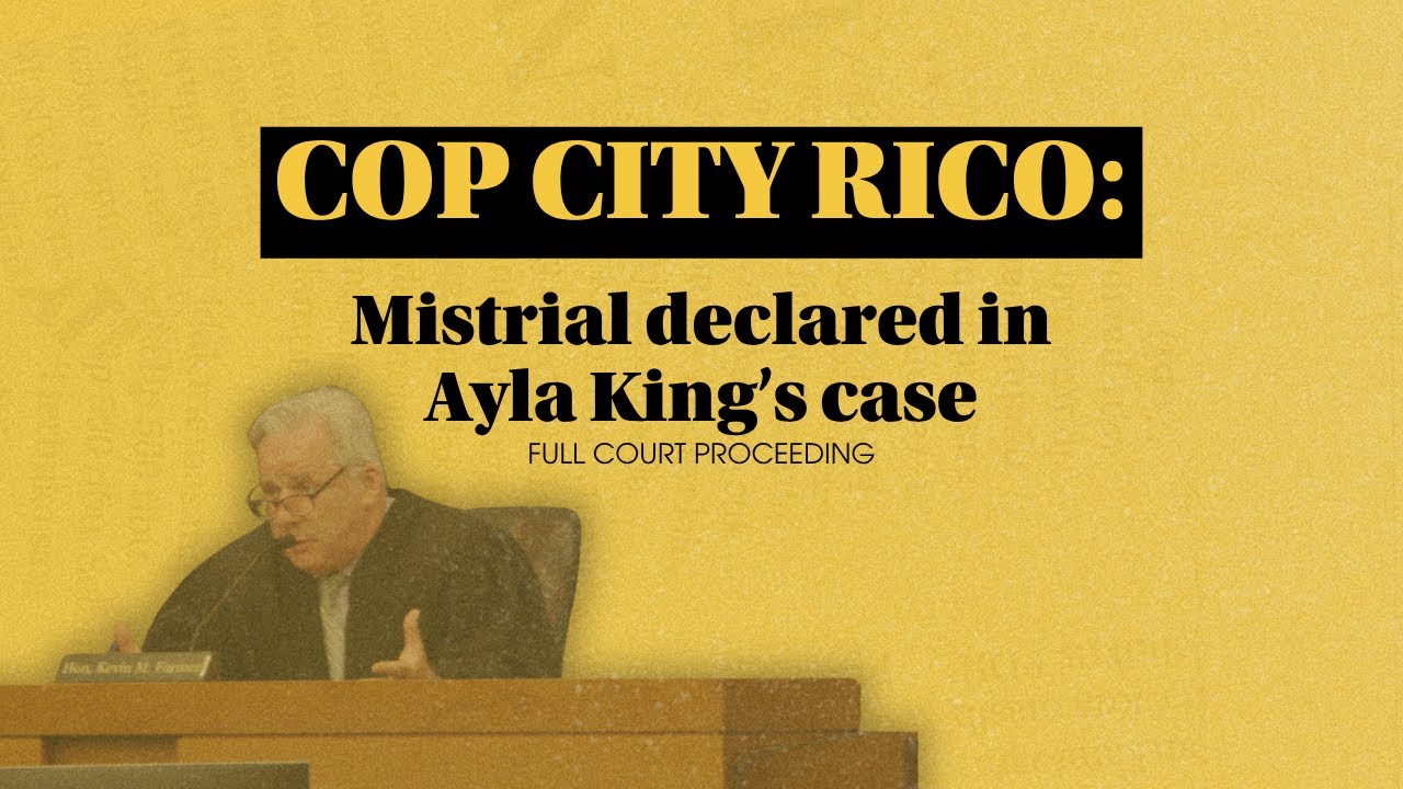 YouTube video thumbnail