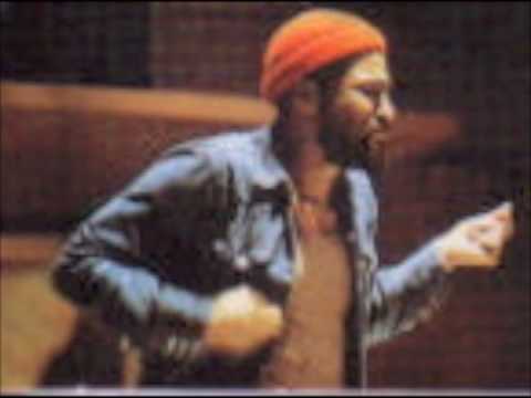 Marvin Gaye - Just like Music