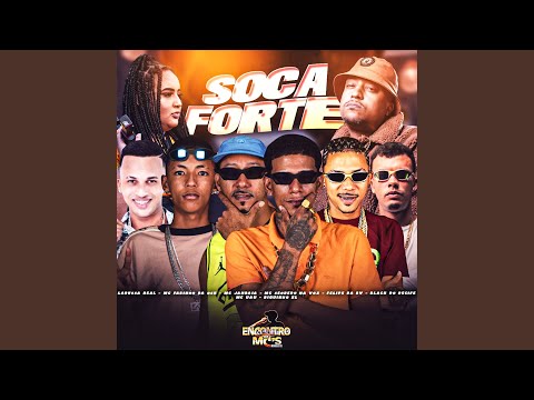 SOCA FORTE