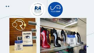 Seguimos creciendo juntos con Billetera Unión Azul