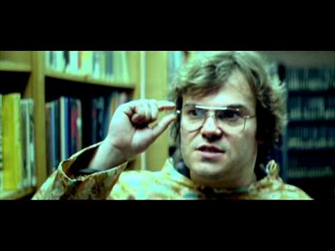 Abgedreht - Trailer (Deutsch)