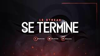 Jeu agressif & Chill - Game Viewer - Rejoins la famille !