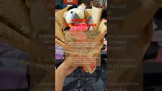 Download lagu INSPIRASI UCAPAN WISUDA UNTUK KEKASIH 😍 mp3