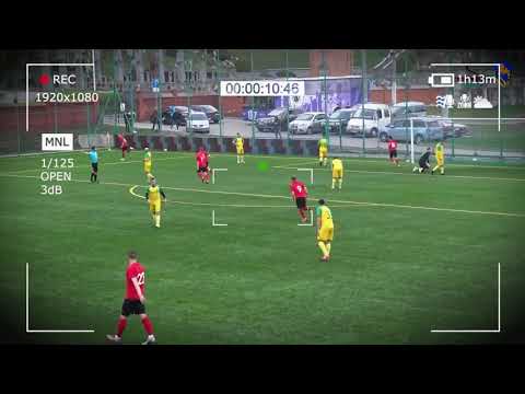 Найкращі голи 1-го туру Прем'єр-ліги Львівщини-2021