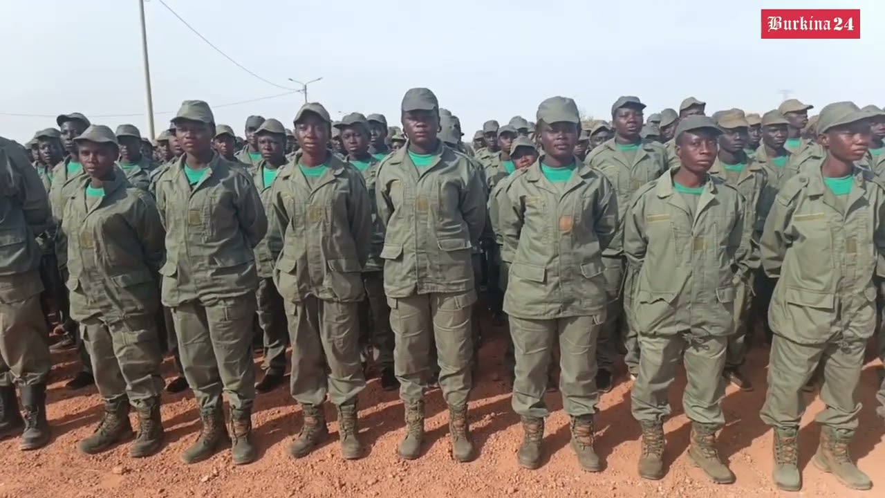 Autosuffisance alimentaire : La deuxième cohorte de 3 013 VDP agricoles prête pour la spécialisation