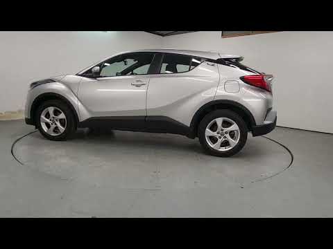 Toyota C-HR 1.2 TURBO PETROL LUNA - Image 2