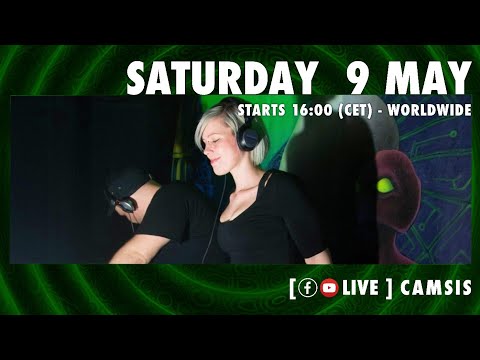 Quant'om & friends - Camsis 🇦🇹