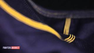 Maeda Conde Koma Jiu Jitsu Gi Review