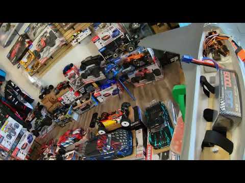 E-flite F-16 Falcon 80mm EDF Jet EFL