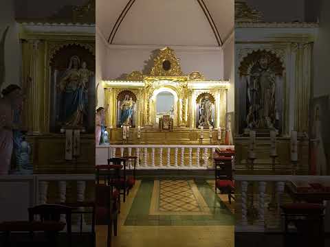 parroquia nuestra señora de las nieves santo Domingo Pamplona norte de Santander colombia 2026