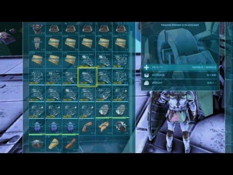 Finding TONS of free loot | Living off the Loot | Ark Solo Smalltribes