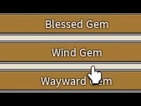 Deepwoken Easy Deep Gem Farm