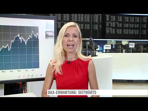 Zinswonderland vorbei? DAX relativ stabil