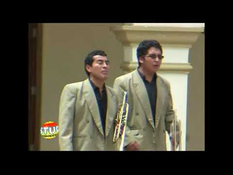 Taki/ Banda Real - amarillito amarillito