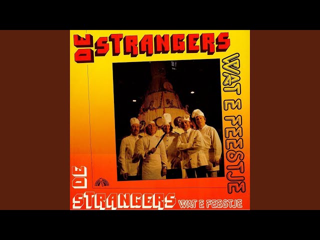 De Strangers