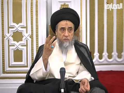 احكام الوضوء - كتاب الطهارة -  حلقة - 30 - سيد صباح شبر