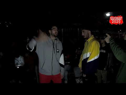 DUQUE vs NEVILS | CUARTOS | 2A CLASIFICATORIA SOUTHEAST CANARIAS | UNDERSKILLZ