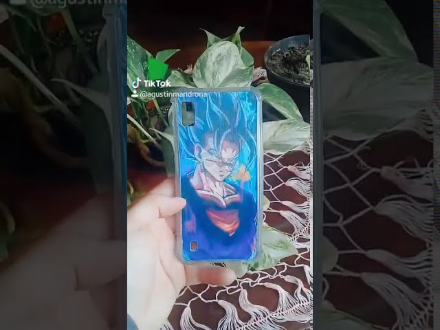 Vídeo relacionado con SD TOYS - Vaso lenticular 3D Battle of Gods Dragon Ball Super
