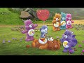 The Care Bears Movie 2 The Mystery Of Care A Lot Confirned Intro End Credits