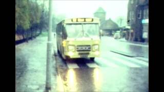 Frank Boeijen Groep - Welkom in Utopia I (1987)