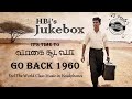 Vaagai Sooda Vaa Songs Jukebox HBi Official Ghibran Sara Sara Saara Kathu Songs Engineered