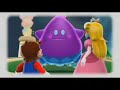 Super Mario Galaxy 2 Ending Cutscene Super Mario Galaxy 2