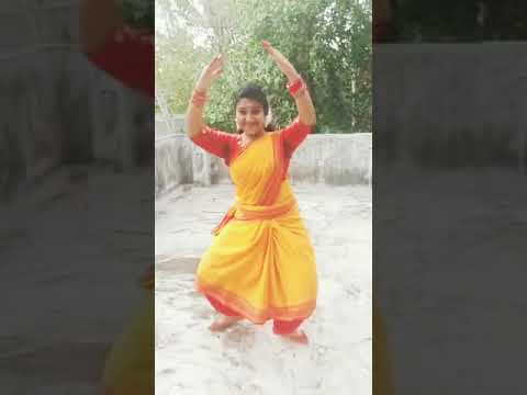 Rajeeva netraya in mohiniyattam ( darsana Raj )